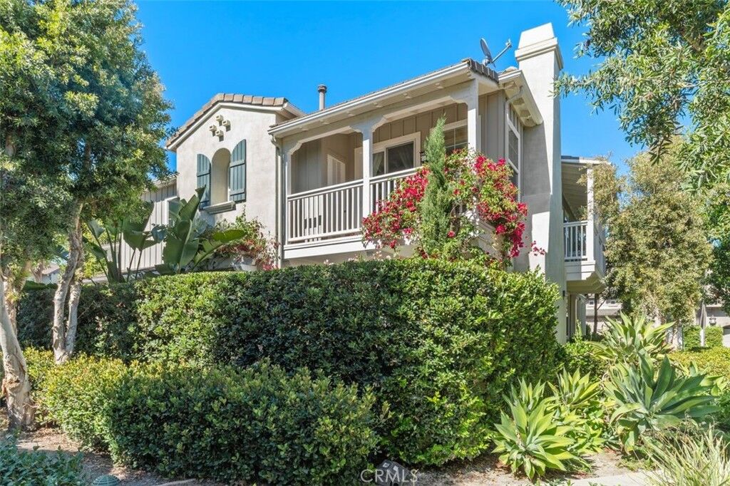 Property Photo:  23 Notchbrook  CA 92694 