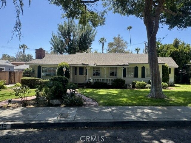 Property Photo: 1719 Westwood CA 91768