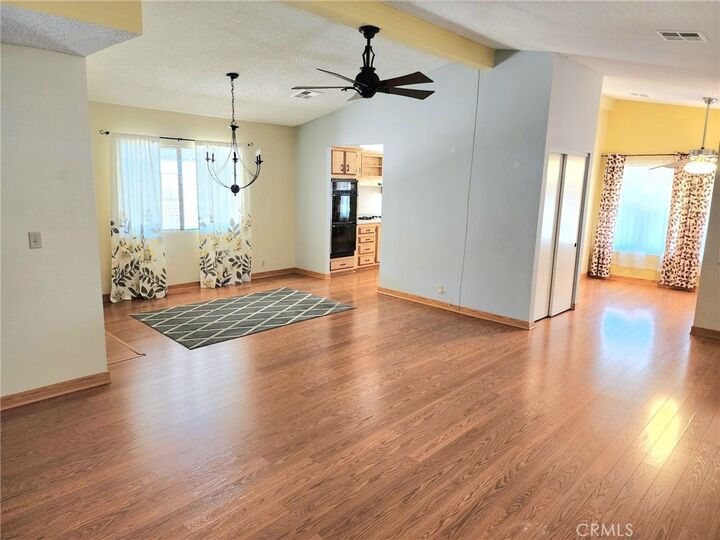 Property Photo:  5001 W Florida 709  CA 92545 