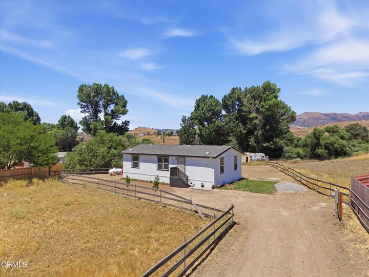 Property Photo:  20405 Weston Avenue  CA 93561 