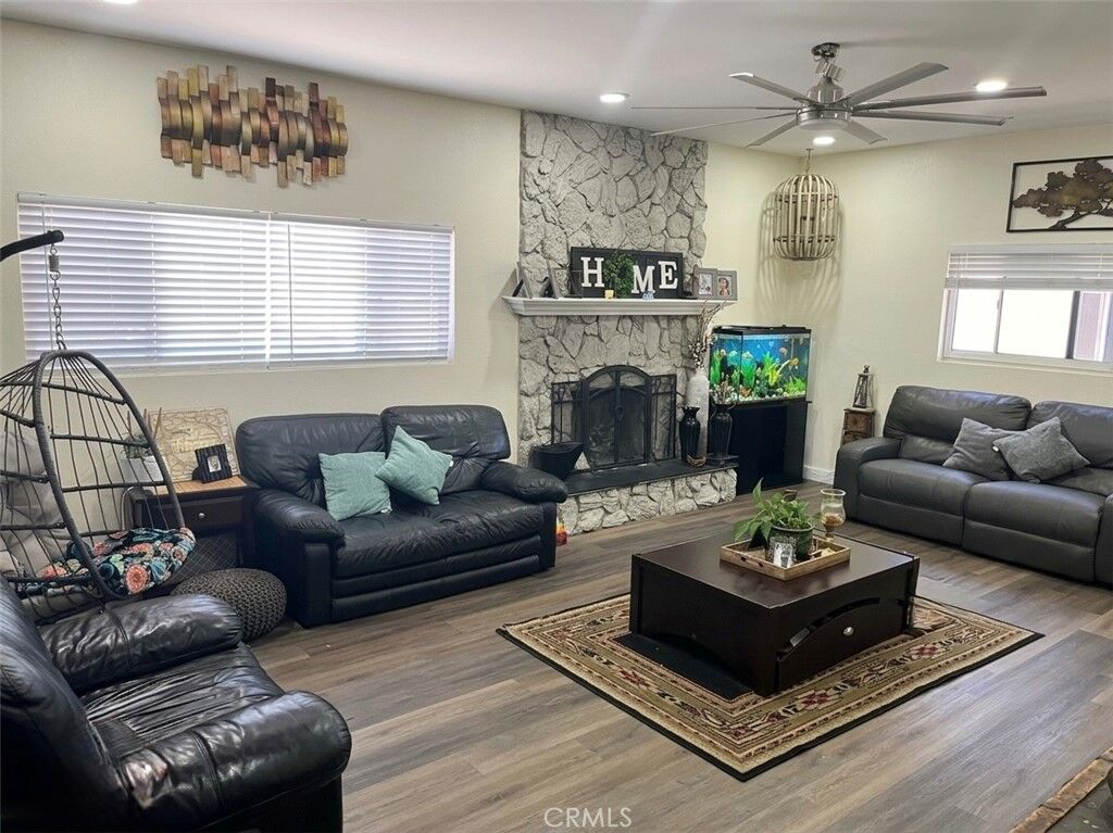 Property Photo: 7245 Lyons CA 92345