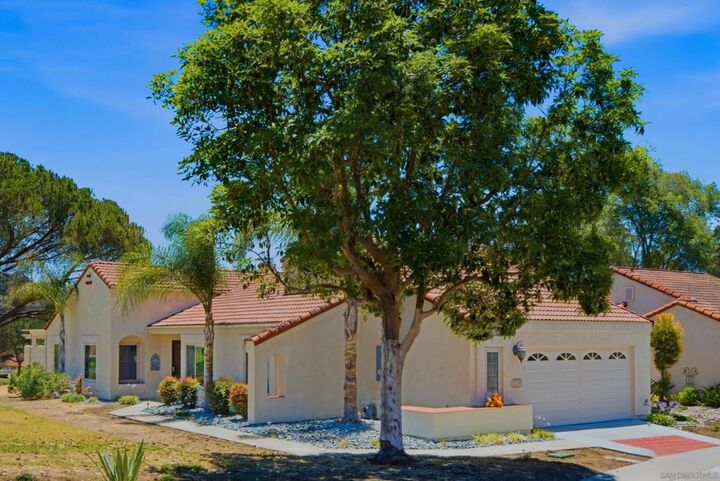Property Photo:  12797 Rueda Acayan  CA 92128 