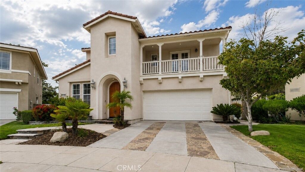 Property Photo:  24139 Crescent Court  CA 91355 
