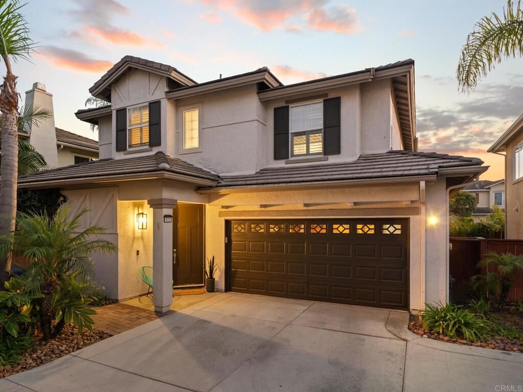 Property Photo:  523 Wind Sock Way  CA 92011 