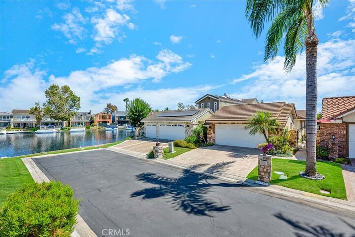 Property Photo: 21702 Superior Lane CA 92630