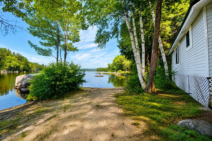 Property Photo: 958 Old Ferry Road ME 04943