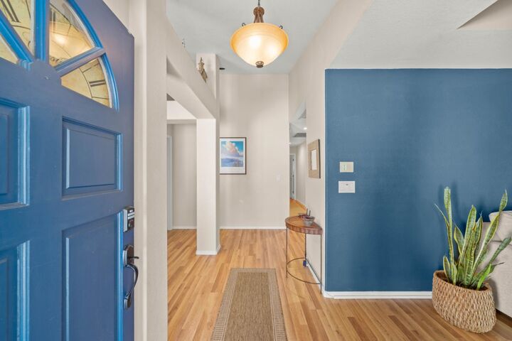 Property Photo:  1533 River Oak Way  CA 95747 