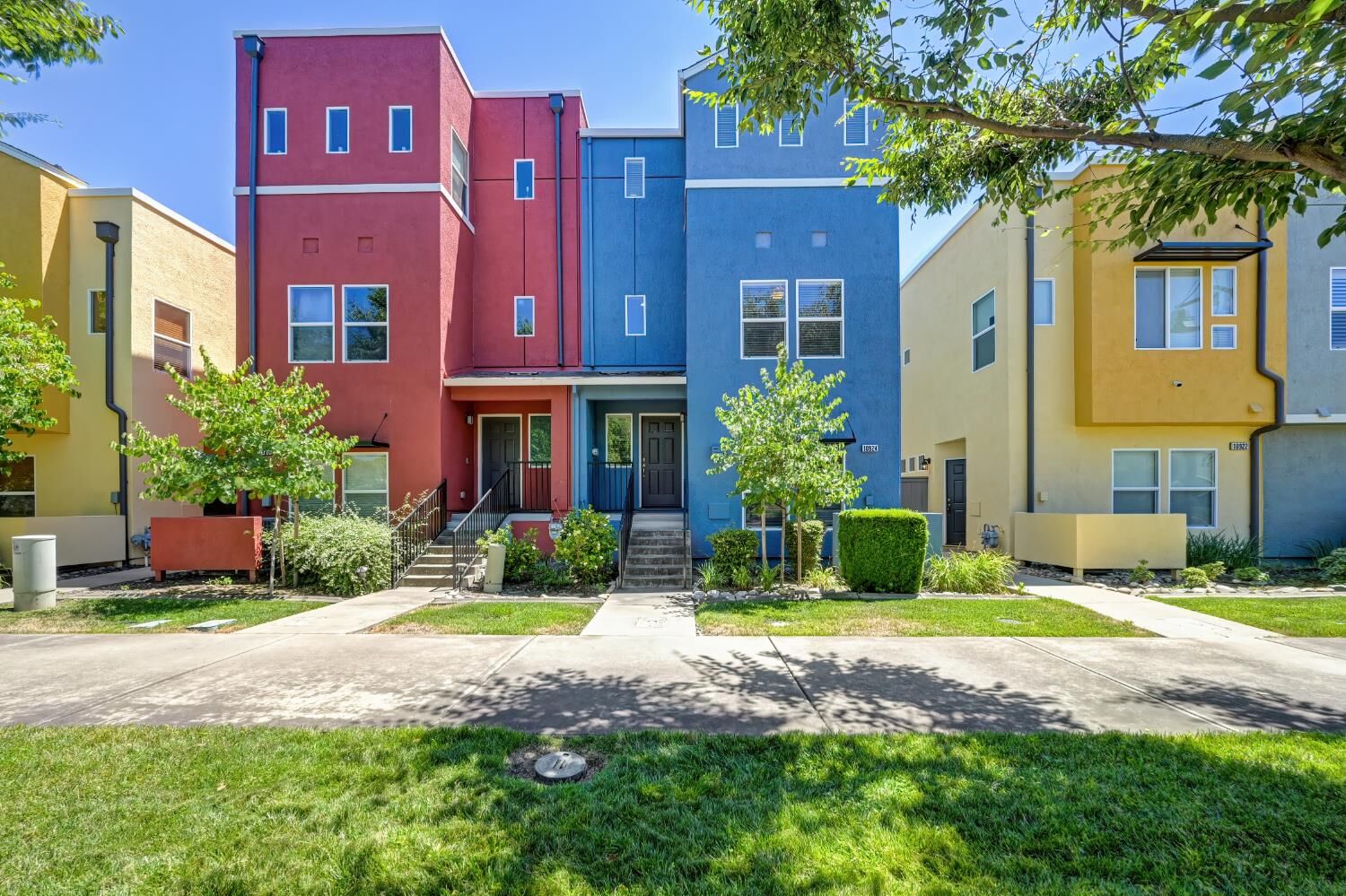 Property Photo: 10924 Tower Park Drive CA 95670