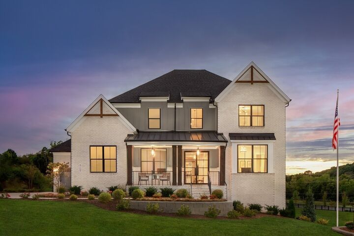 Property Photo: 7295 Woodruff Dr TN 37062