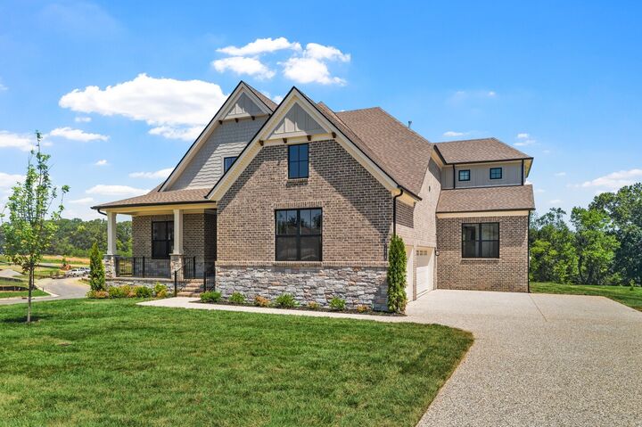 Property Photo: 7303 Orrinshire Drive TN 37062