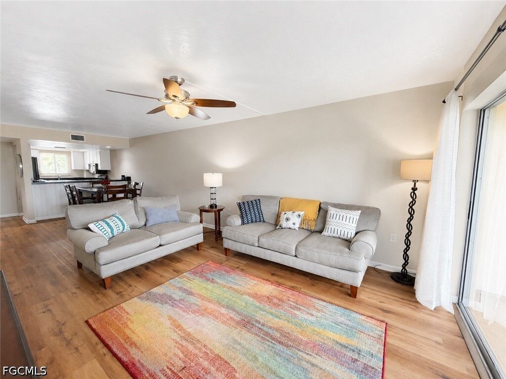 Property Photo: 2079 Barkeley Lane 13 FL 33907