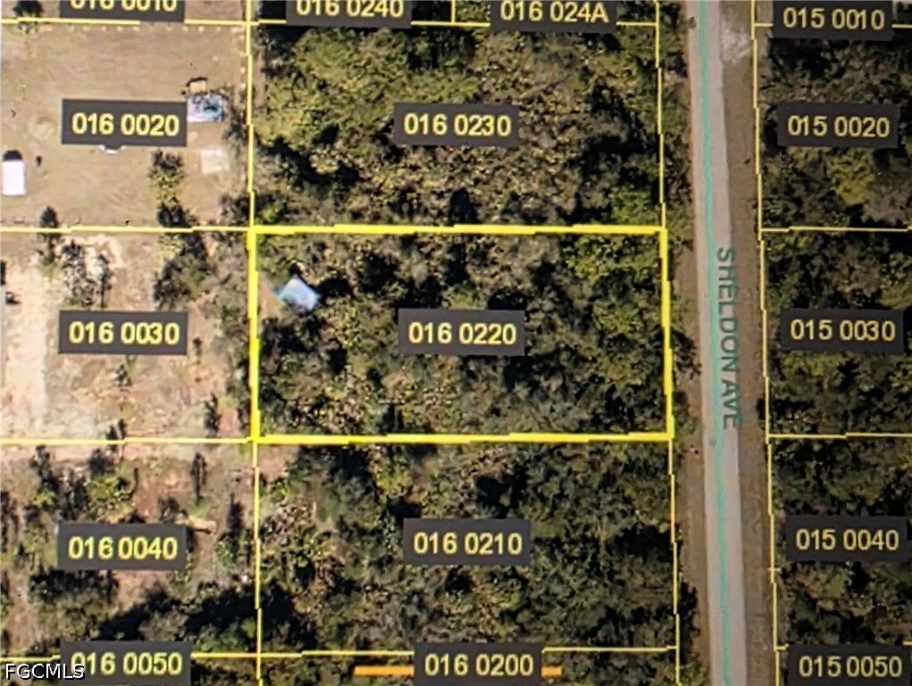 Property Photo: 919 Sheldon Avenue FL 33936
