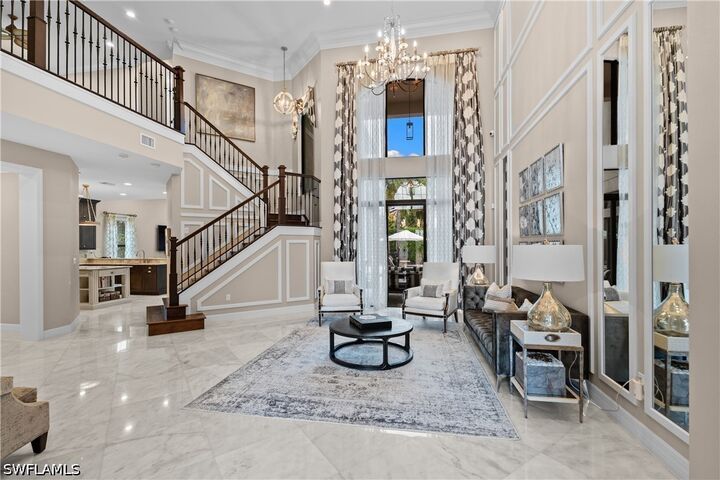 Property Photo: 3999 Bering Court FL 34119