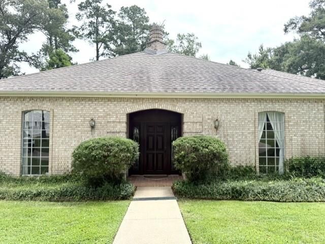 Property Photo: 1311 Live Oak Drive TX 75904