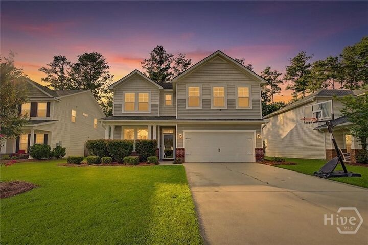 Property Photo:  11 Whitaker Way N  GA 31324 