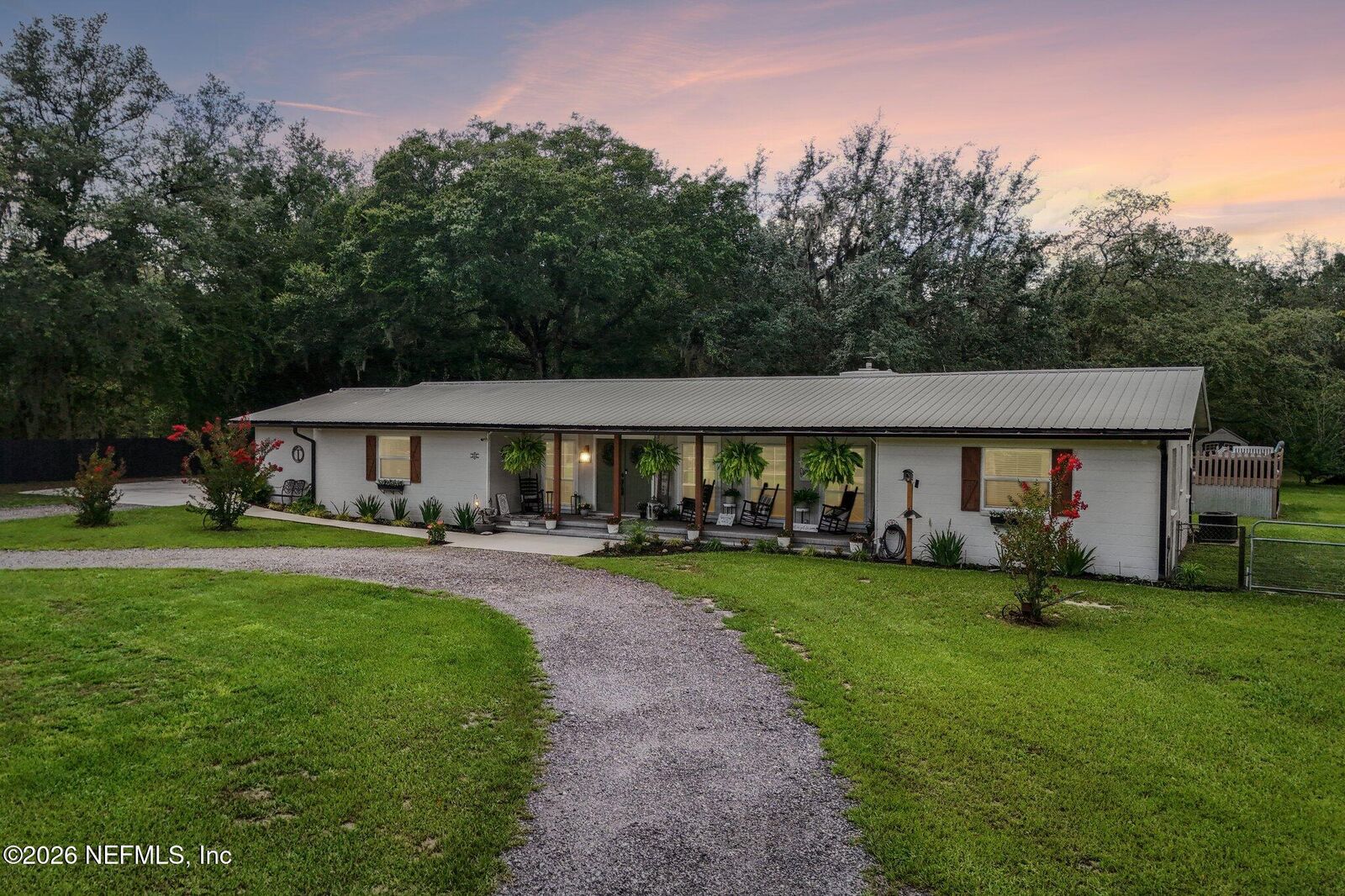 Property Photo:  215 Foxtail Avenue  FL 32068 