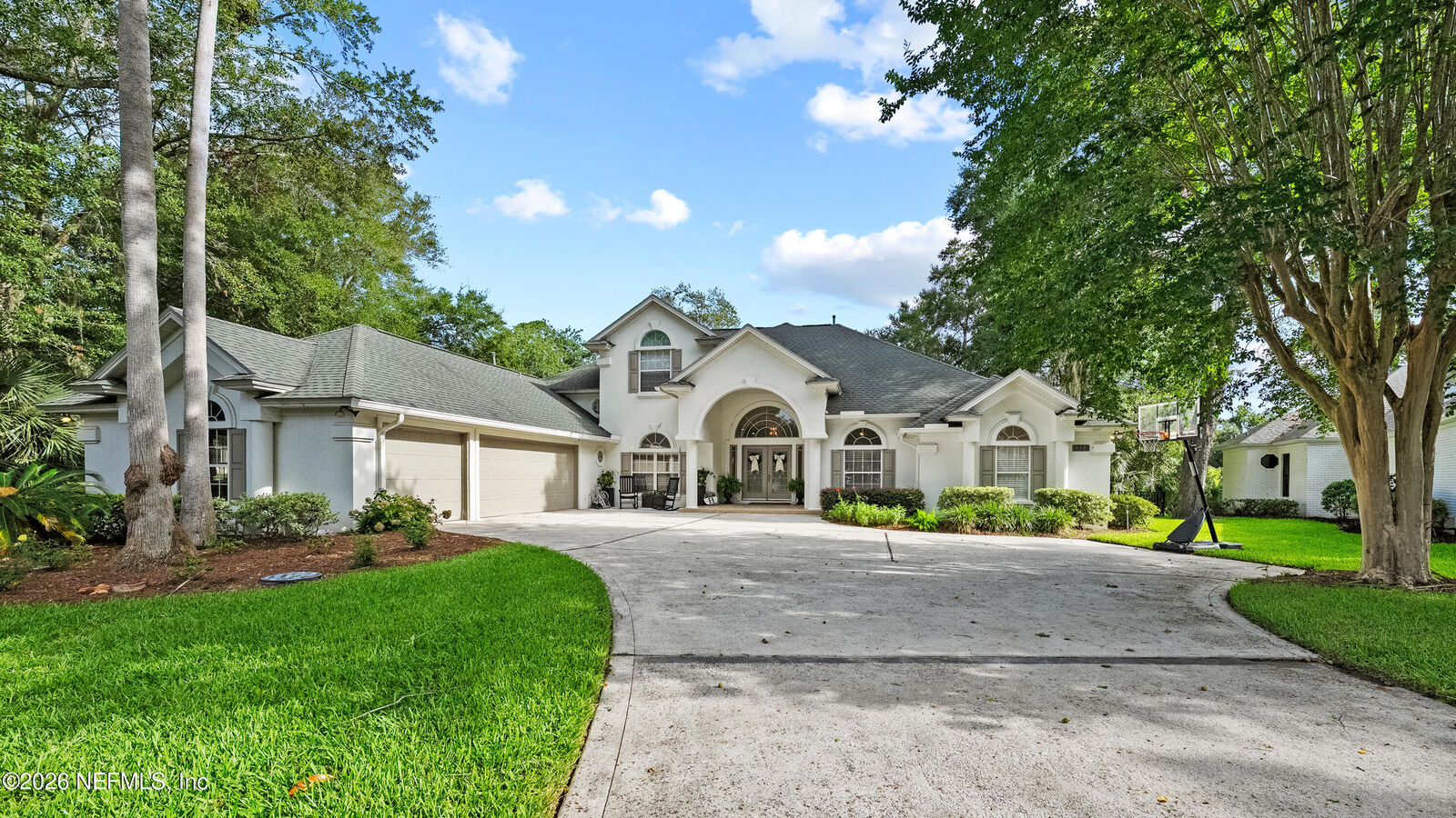 Property Photo: 1372 Windsor Harbor Drive FL 32225