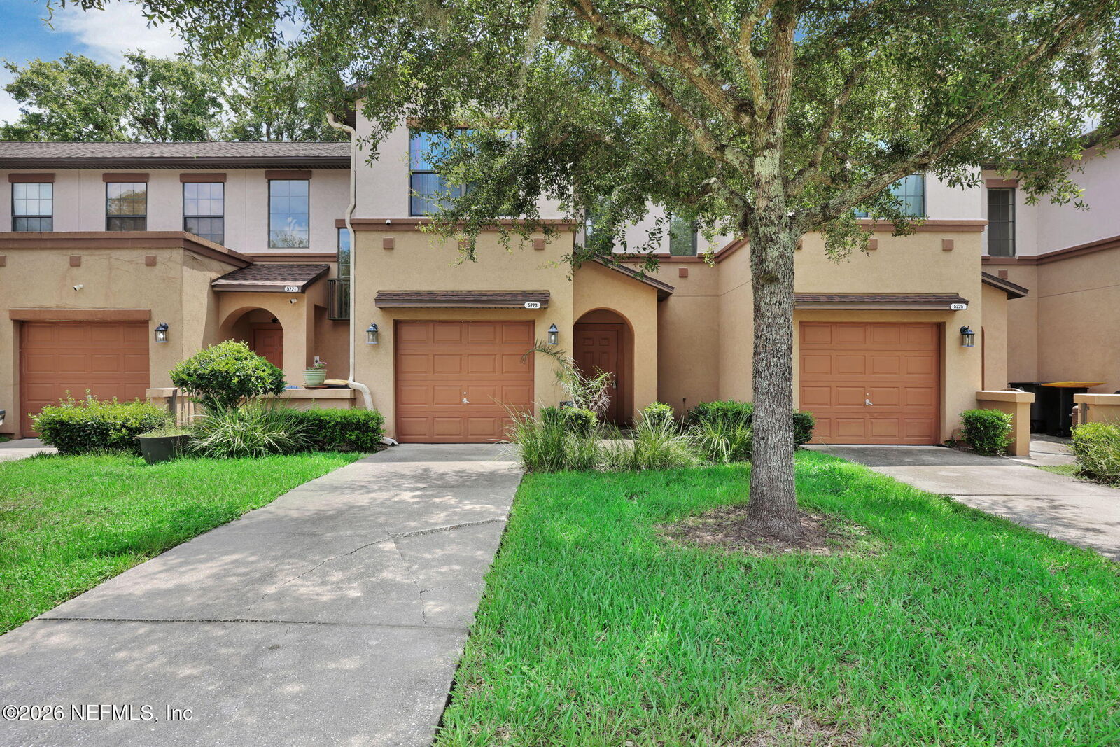 Property Photo:  5223 Brighton Park Lane  FL 32210 