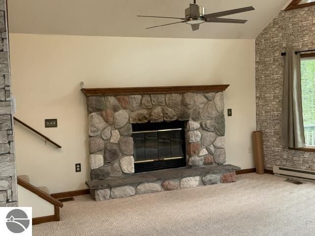 Property Photo: 7808 Pautesa Drive MI 48653