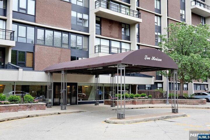 Property Photo: 2 Horizon Road 1414 NJ 07024