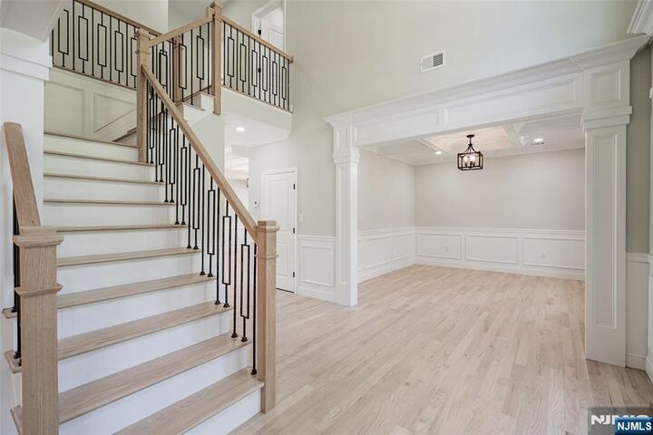 Property Photo: 457 The Fenway NJ 07661