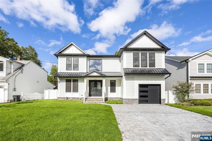 Property Photo:  457 The Fenway  NJ 07661 