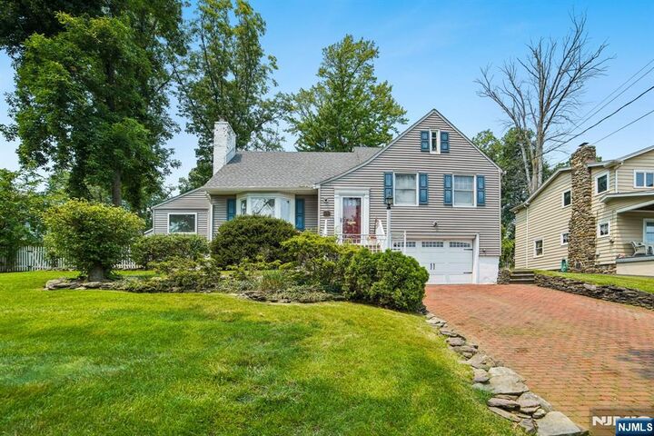 Property Photo:  25 Lake Drive  NJ 07470 