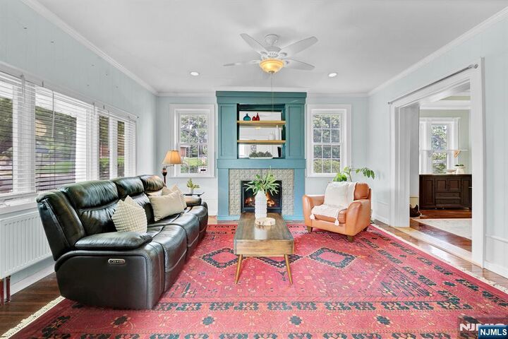 Property Photo:  75 Mountain Way  NJ 07070 