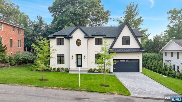 Property Photo: 64 Highland Avenue NJ 07627