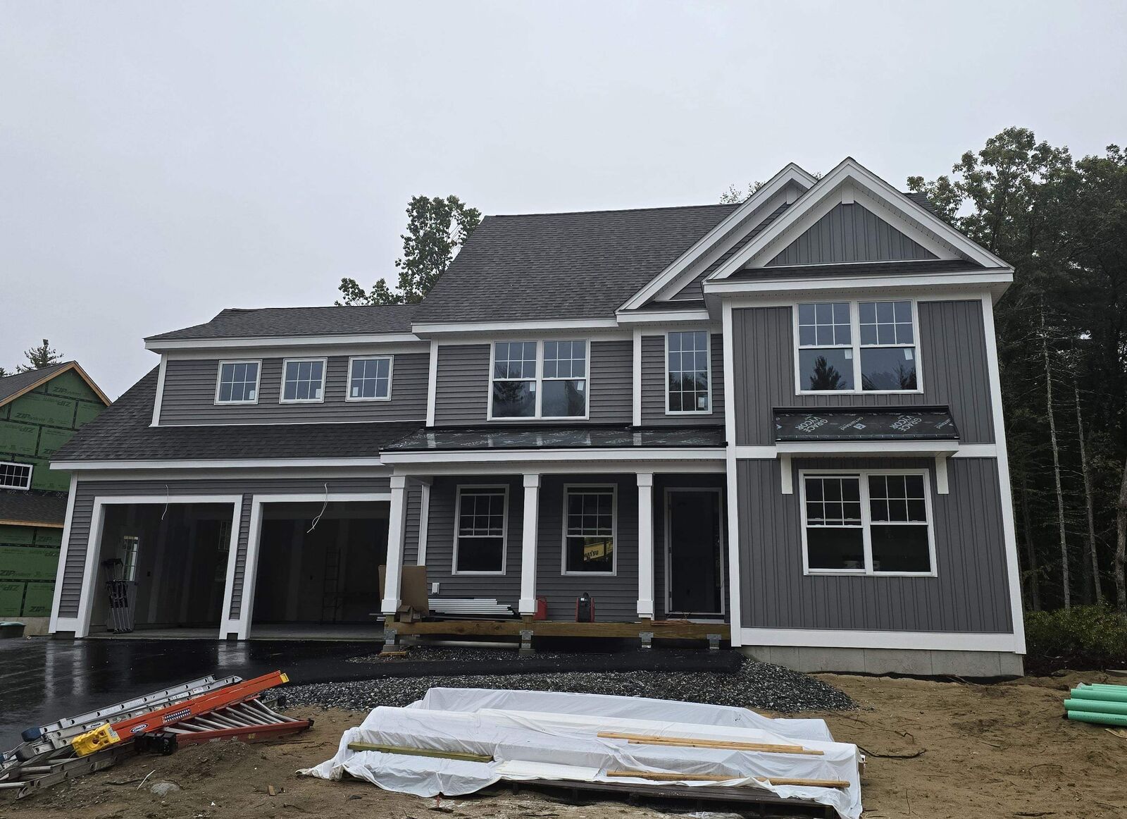 Property Photo: 30 Tallarico Street NH 03052