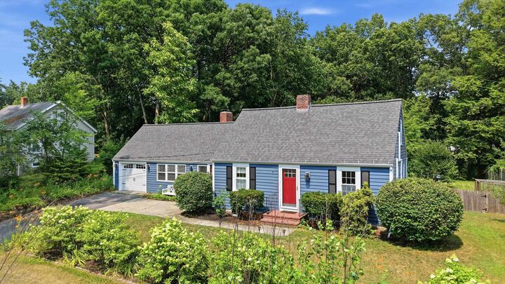Property Photo: 27 Baker Street NH 03051