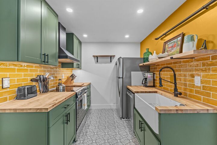 Property Photo: 260 Mountainside Drive VT 05672