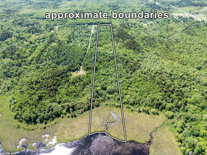 Lot Boudreau Branch Road — photo 1