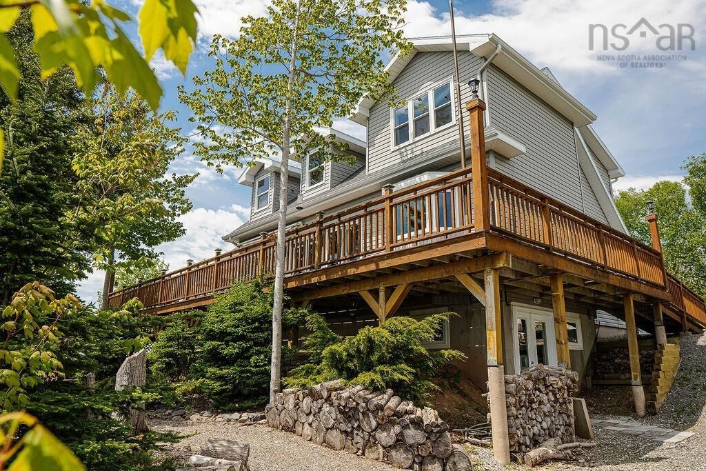 Property Photo:  5067 Kempt Head Road  NS B1Y 2P3 