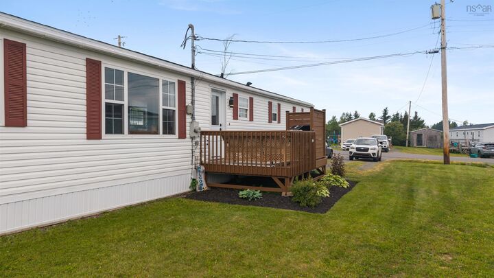 Property Photo:  45 Silver Birch Drive  NS B2G 0J5 