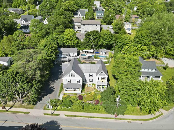 121 & 123 Duke Street — photo 1