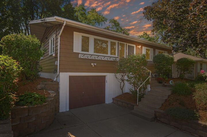 Property Photo:  1320 44th Avenue NE  MN 55421 