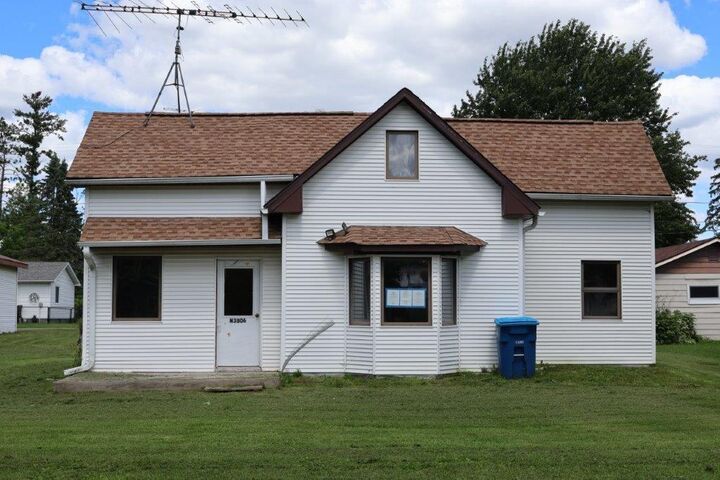 Property Photo:  N3806 6th Street  WI 54895 