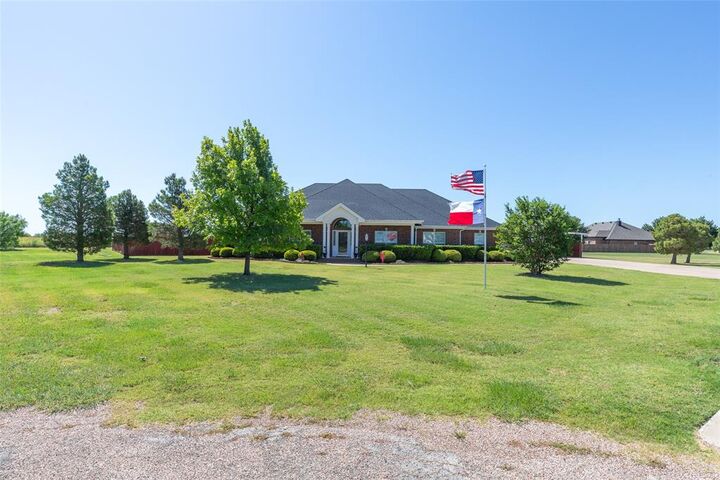 Property Photo: 101 Apple Blossom Drive TX 79602