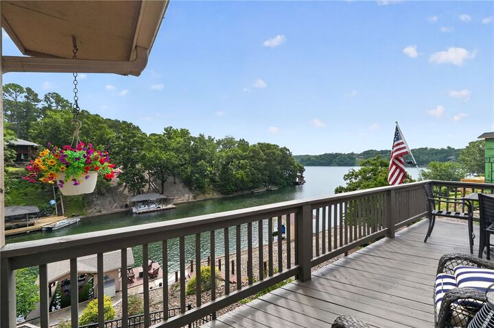 Property Photo:  65 Forfar Drive  AR 72715 