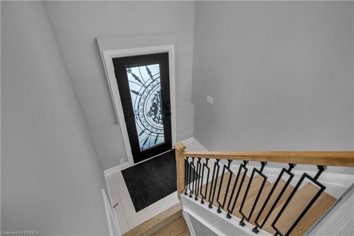 Property Photo: 19 Broad Street ON N3R 7E1