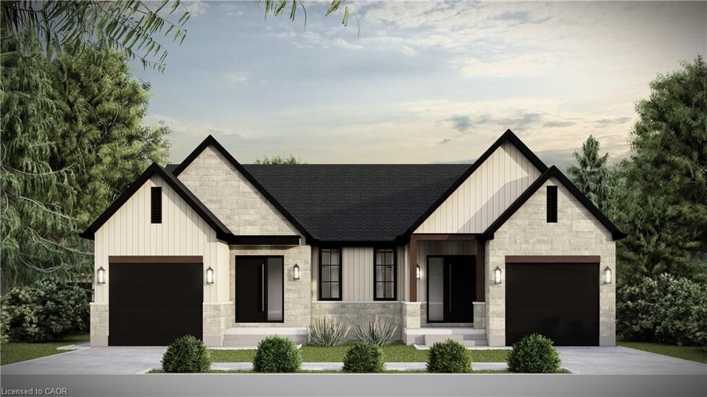 Property Photo: 102 Clayton Street ON N0K 1N0