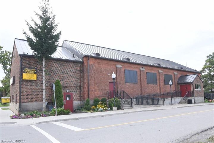 Property Photo: 62 Main St S Street ON N0A 1H0