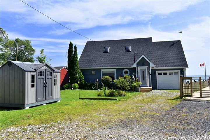 Property Photo: 24 Winger Bay Lane ON N0A 1P0