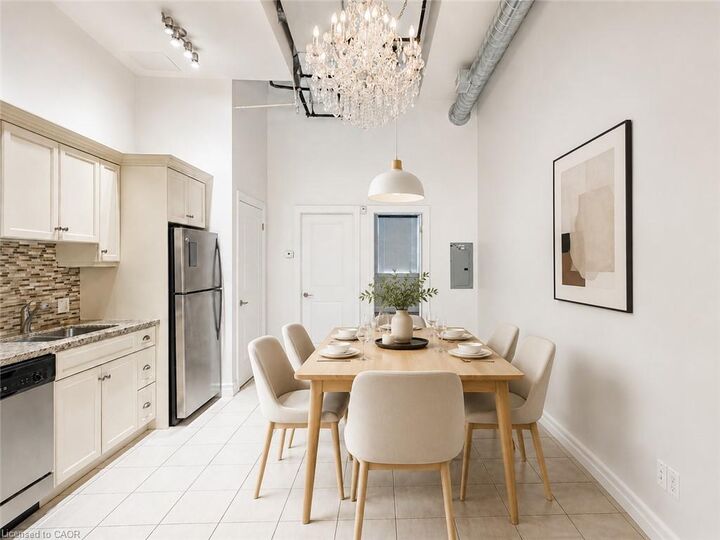 Property Photo: 25 Concession Street 110 ON N1R 2G6