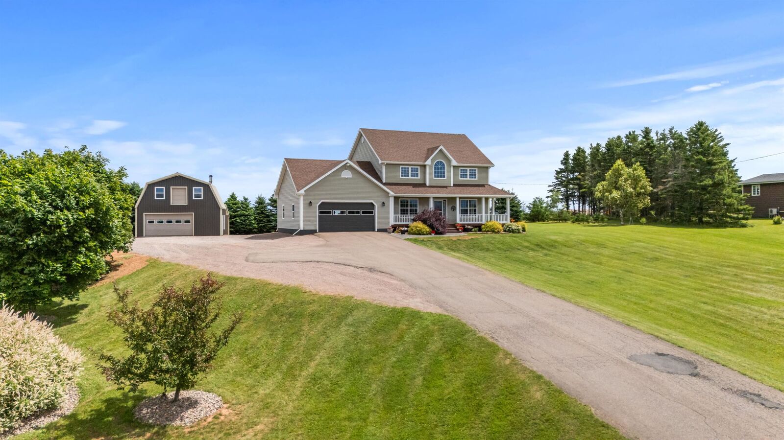 Property Photo: 938 Appin Road PE C1A 1K8
