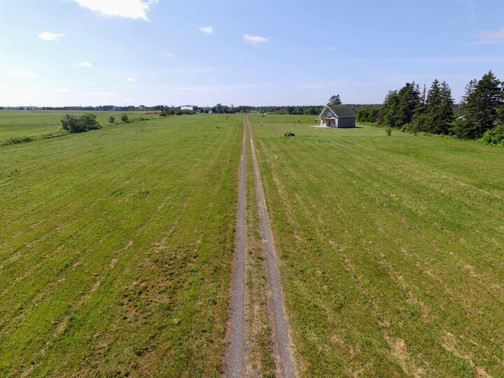 Photo de la propriété:  Lot 10 Ocean Vista Drive  PE C0A 1N0 