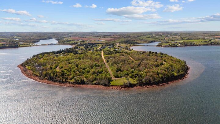 Property Photo:  Lot 190 Wygant Place  PE C0A 1N0 