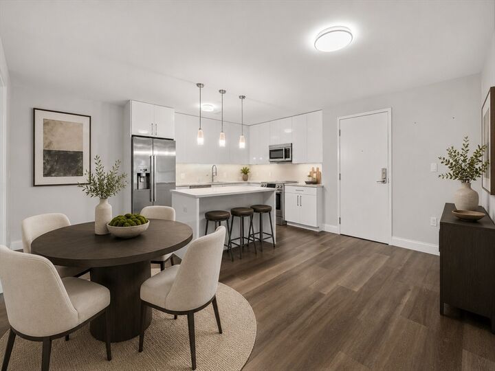 Property Photo:  771 Harrison Ave. 405  MA 02118 