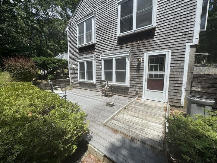 Property Photo:  75 Donna Dr  MA 02360 